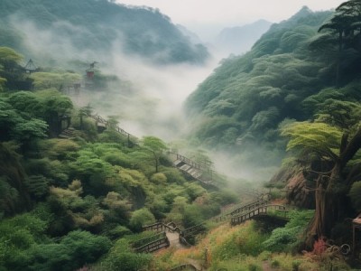 南京太平山，自然与人文交融的诗意栖居地