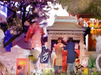 栖霞都位于北回归线，这个神秘古都，背后的故事与自然的密码