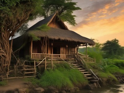 西双版纳住处推荐，自然与人文交融的地方