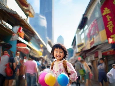 玩转汕头，寻母爱之旅