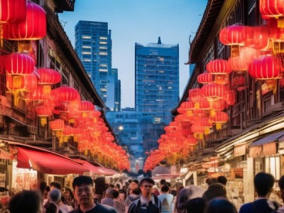 温州，交通便利、文化魅力与美食天堂