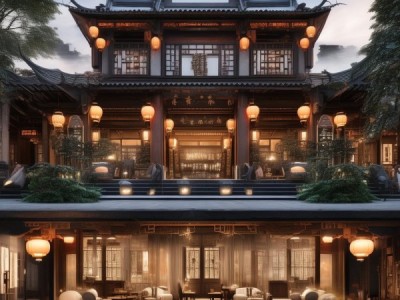 萍乡酒店推荐，优质服务，体验 authentic风情