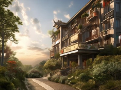 天湖宾馆位于哪个路，读者必看！