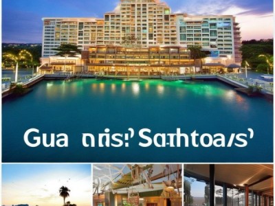 圣淘沙圣地必玩酒店推荐