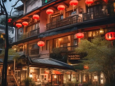 推荐达州市区经济实惠住宿