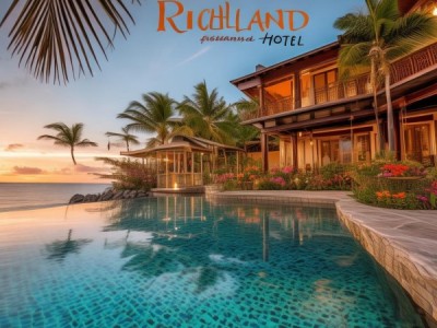 富国岛酒店推荐，必去必体验的地方