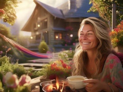 住在这里，享受您的旅程更美好！