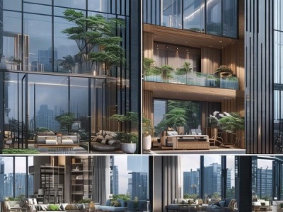 漳州公寓式酒店，高端生活新选择