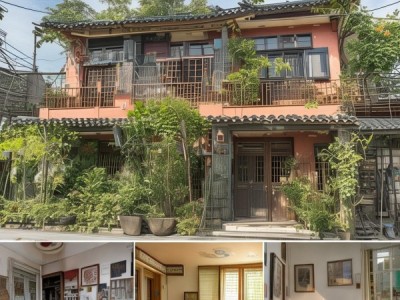 合肥有哪些经济实惠的住宿选择？探索当地经济与生活的平衡