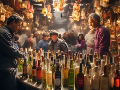 淄博酒品便宜？这些小技巧让你买到放心的好酒！