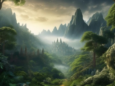 大诺伊达在哪里？这个神秘的奇幻大陆，等待着你的探索