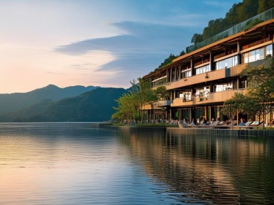 太湖万丽酒店推荐，品质与轻松，让您的湖光山色更美好！