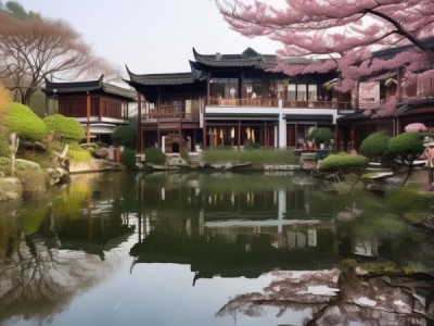 杭州西湖住宿推荐，去西湖住哪里好？推荐给喜欢自然风光的游客