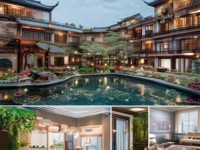 崇左情侣酒店推荐，周边设施全面，环境舒适，适合情侣放松与生活。