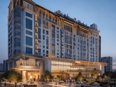 高密市银鹰酒店位于银鹰路，距离市中心15分钟路程，是高端酒店，提供优质的服务。