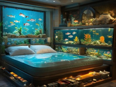 保定水床推荐，水族、钓鱼、垂钓必备