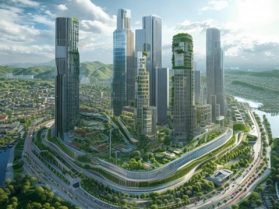 地理位置，城市规划中的关键要素