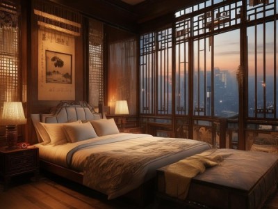 在光明里寻眠，探索北京的另一座公寓之都