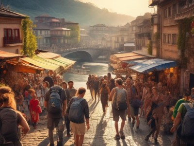 旅程人生最美好的地方？第比利斯的旅行之旅