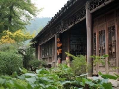 铜陵小旅馆，自然与文化的完美融合