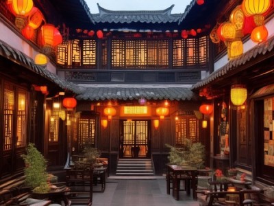 南京哪里的旅馆便宜？你值得考虑！