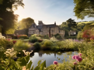 somerset酒店，秘境中的美好，值得一试