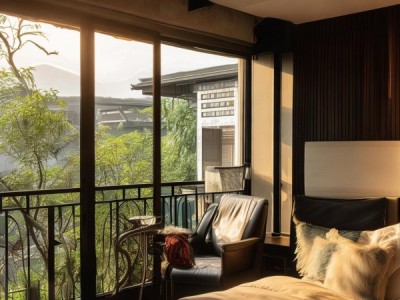 德阳几米酒店推荐，值得旅行时的轻松舒适