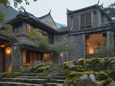 青岩古镇酒店推荐，一个文化与现代完美融合的必去地