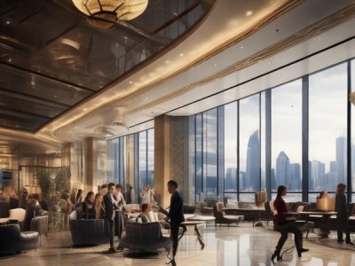 康帝国际酒店，全球酒店市场的竞争与机遇分析