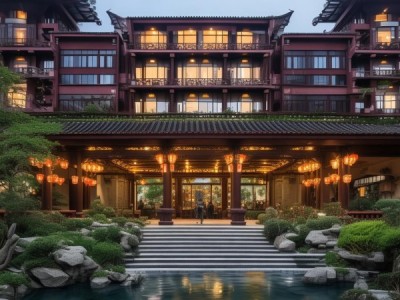 安岳优质酒店推荐