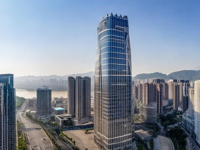 重庆丽怡酒店位置解析