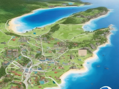 湄洲岛Southwest停车指南，实用的Southwest旅游攻略