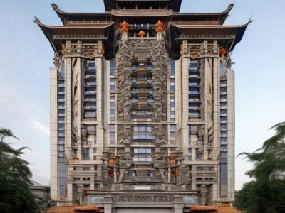 响水大酒店，历史与现代的双重见证，塑造着这座城市的独特魅力