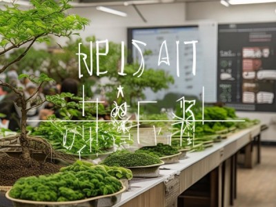 盆栽学课程体系，系统讲解盆栽知识，帮助学生掌握盆栽学核心课程。