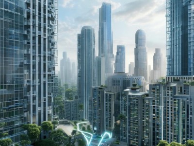 人工智能重塑现代都市寄存新范式，江海道寄存空间的未来