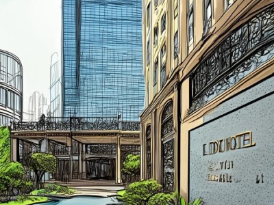 丽都酒店地址在哪里？