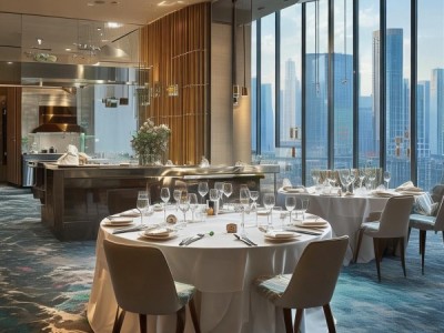 江门住酒店，选择酒店的三大要点，让你的摆酒体验更加完美