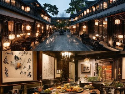 扬州区酒店推荐，这里不仅有美食，更有历史与文化的交融