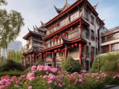 天津特色旅游住哪里比较方便？