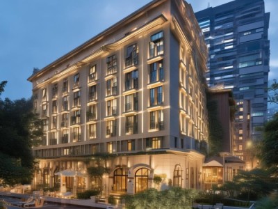 琶洲最佳酒店推荐，地理位置优越，设施齐全，价格合理