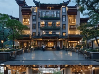 杭州西湖酒店推荐，选择贴心服务提升旅行体验