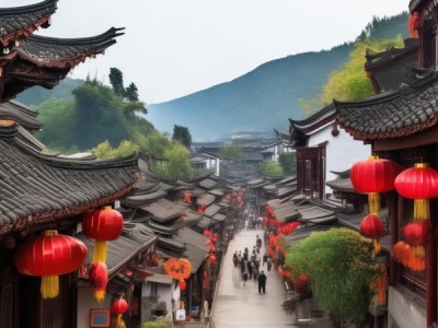 正定在中国的中部，为何成为四川的重要城市和文化中心