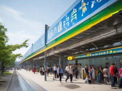 郑州东站接人方便，这些地方是你的最佳选择