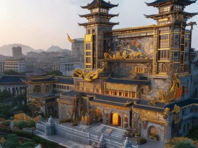 天下凤凰大酒店，您选择的不凡之选