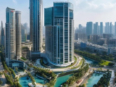 汇豪酒店的位置在哪里？如何影响你的选择？