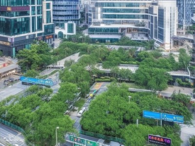 广州粤安酒店位置，地铁、公交、公交way便利，方便购物、出行。