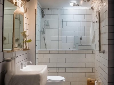 虹口浴室实惠的选择