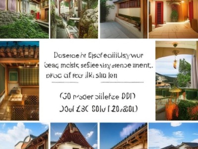 济州岛住宿攻略，选择哪种地方更合适？