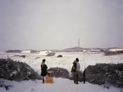 在自然与人工互动的边界上，宝安机场的未来与挑战