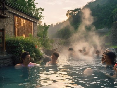 武义温泉推荐，感受自然与温泉的完美结合